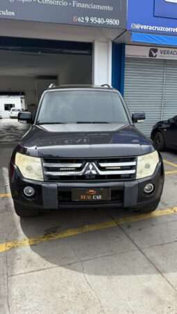 Pajero 4×4