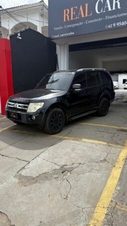 Pajero 4×4