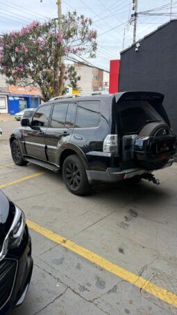Pajero 4×4