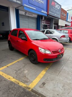 Gol G5 1.0