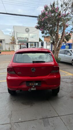 
										Gol G5 1.0 full									