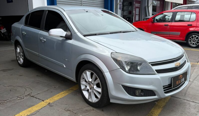 
								Vectra Elegance 2.0 full									