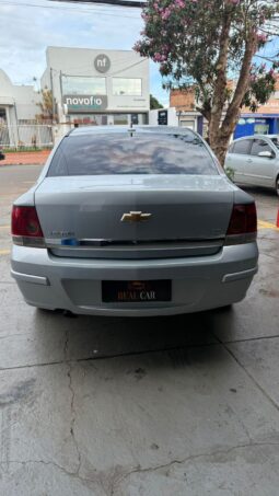
										Vectra Elegance 2.0 full									