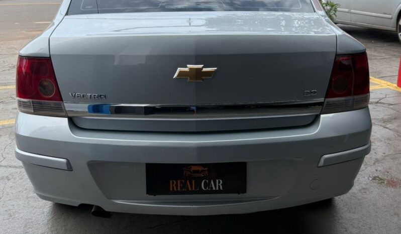 
								Vectra Elegance 2.0 full									