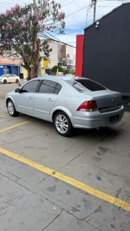
										Vectra Elegance 2.0 full									