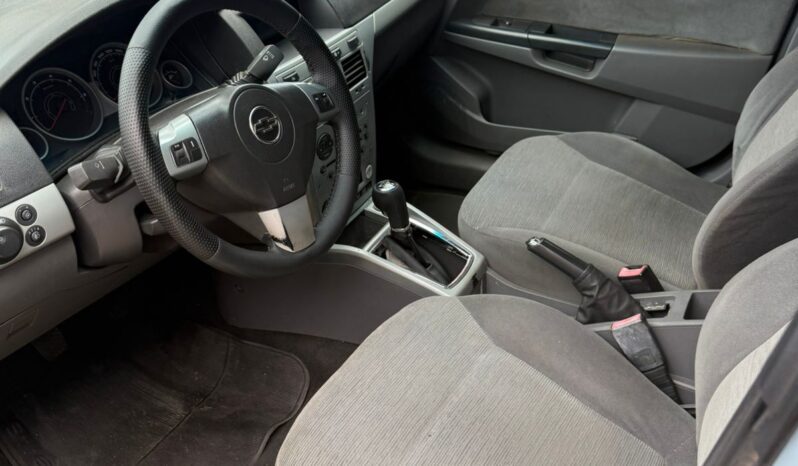 
								Vectra Elegance 2.0 full									