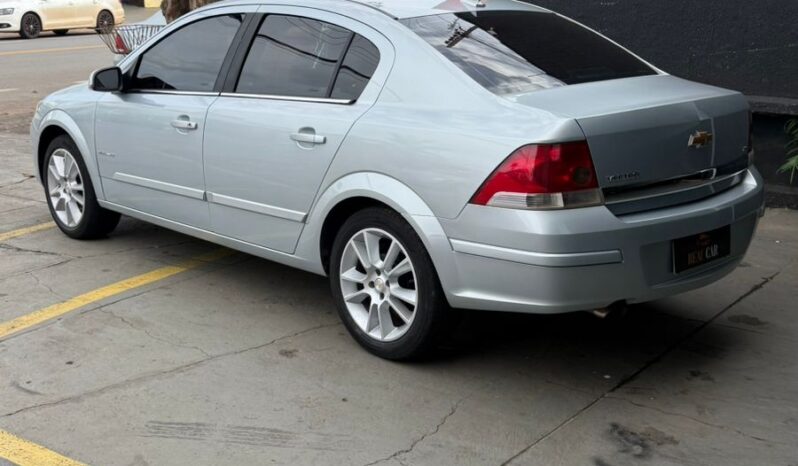 
								Vectra Elegance 2.0 full									