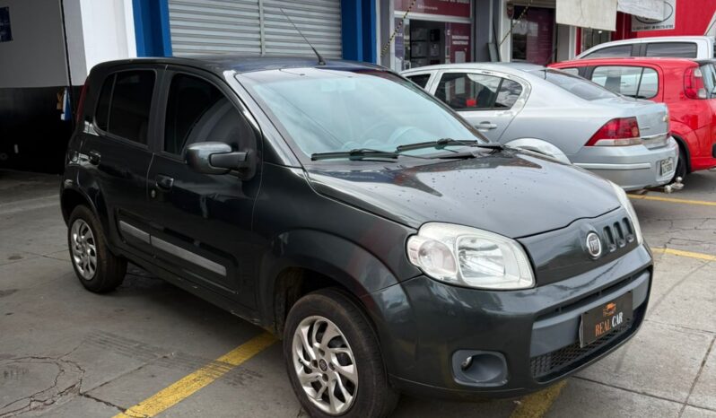 
								Uno Atractive 1.4 full									