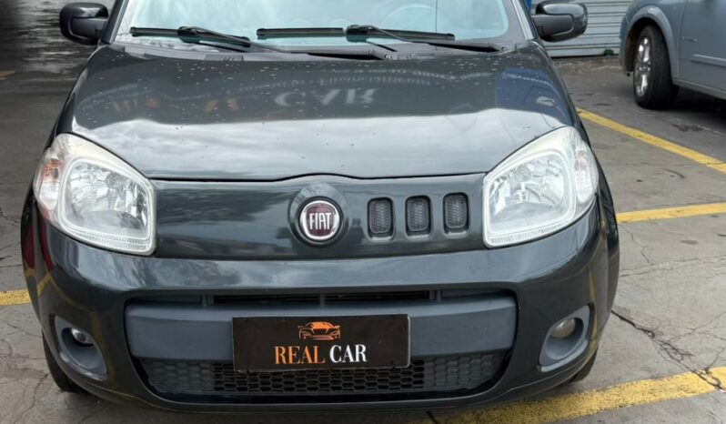 
								Uno Atractive 1.4 full									