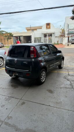 
										Uno Atractive 1.4 full									