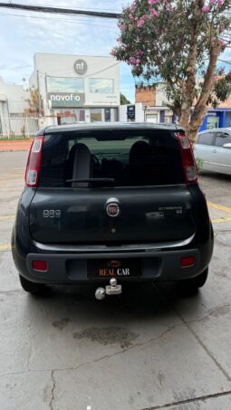 
										Uno Atractive 1.4 full									