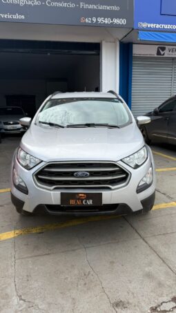 Ford Ecosport 1.5