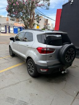 
										Ford Ecosport 1.5 full									