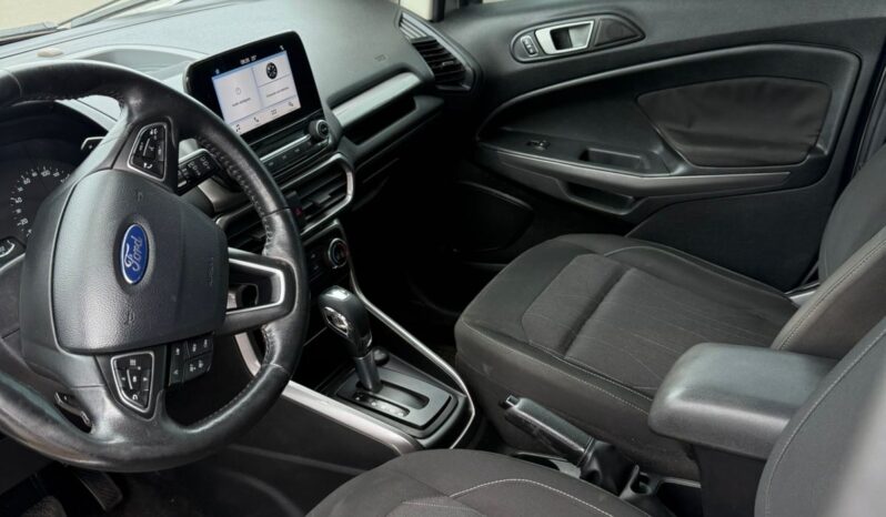 
								Ford Ecosport 1.5 full									