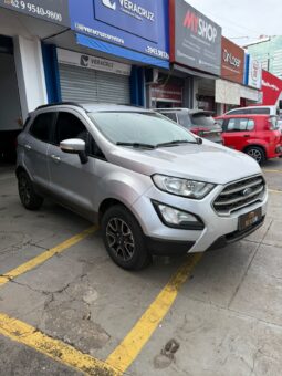 Ford Ecosport 1.5