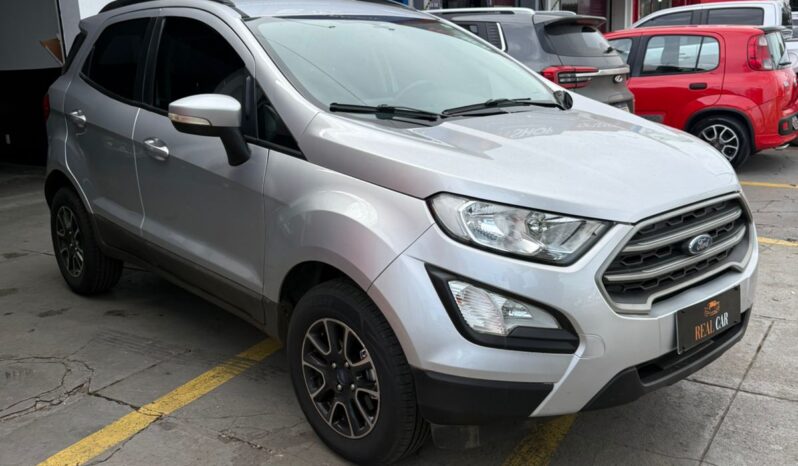 
								Ford Ecosport 1.5 full									