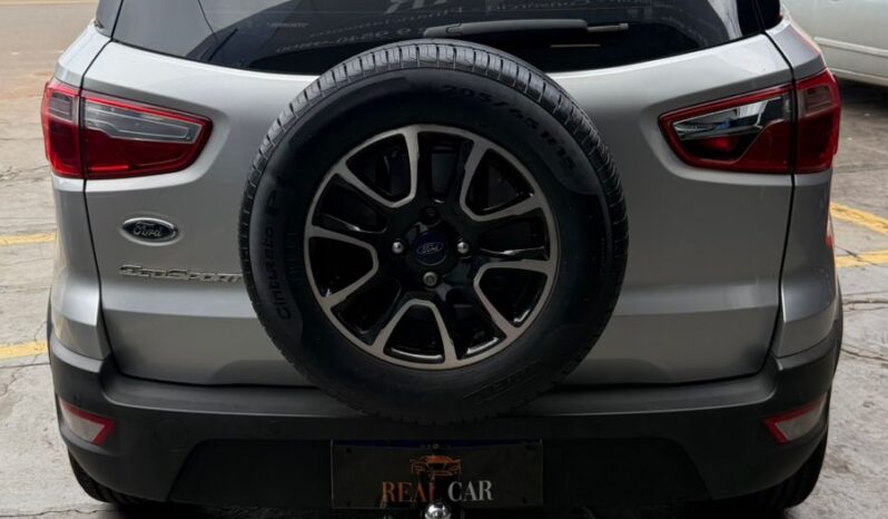 
								Ford Ecosport 1.5 full									