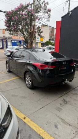 
										Elantra 2.0 full									
