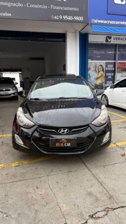 Elantra 2.0