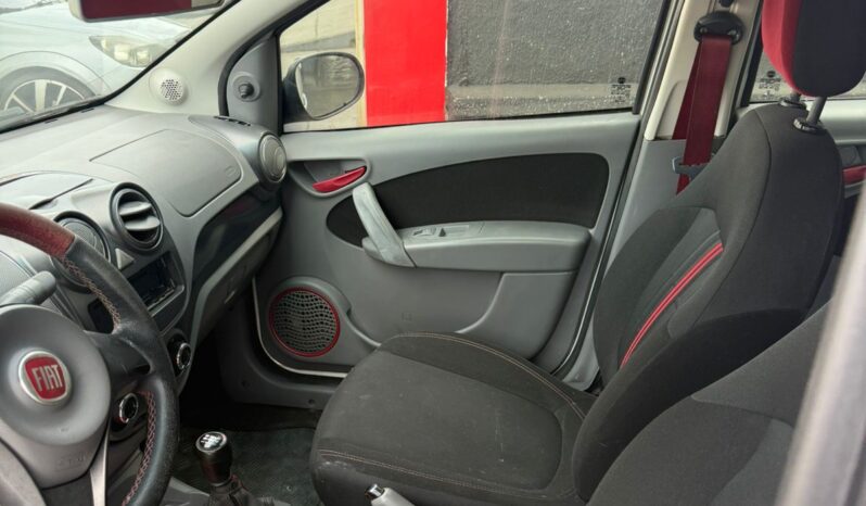 
								Palio Atractive full									