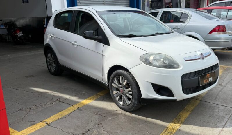 
								Palio Atractive full									