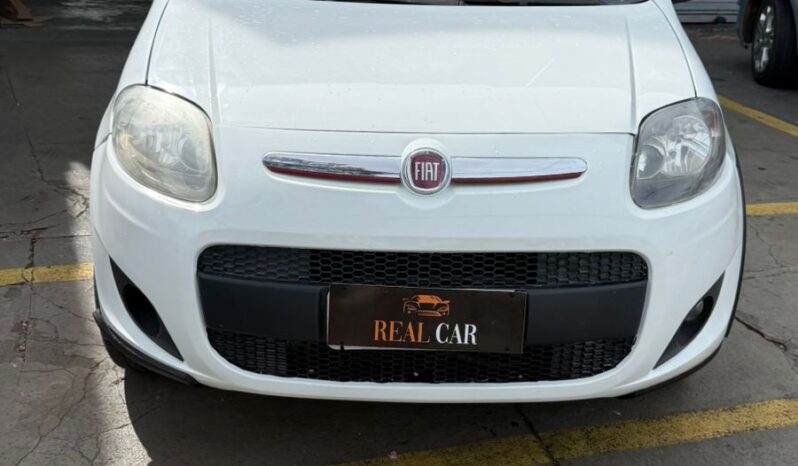 
								Palio Atractive full									