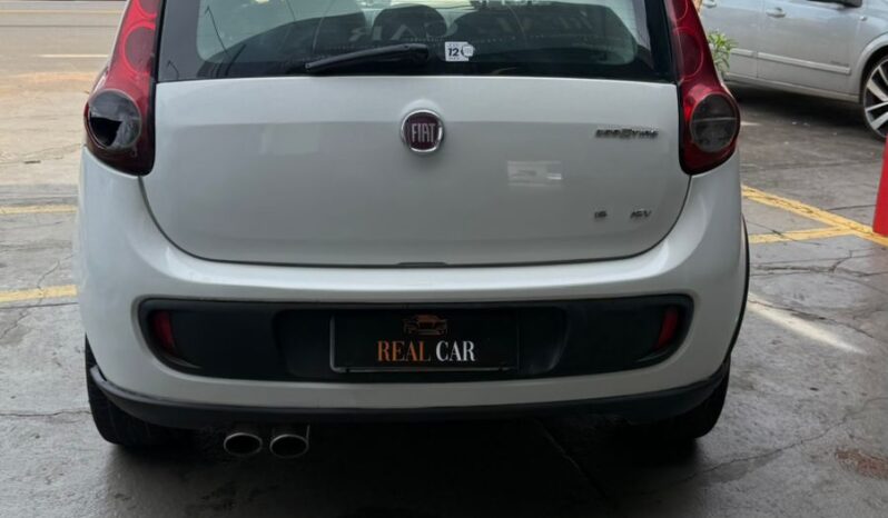 
								Palio Atractive full									