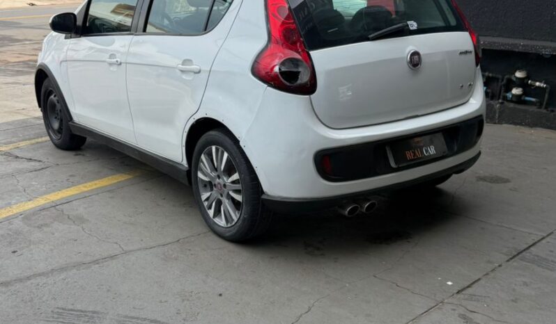 
								Palio Atractive full									